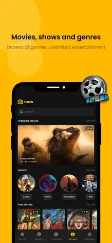 viltrox-lens-for-sony Movies and shows